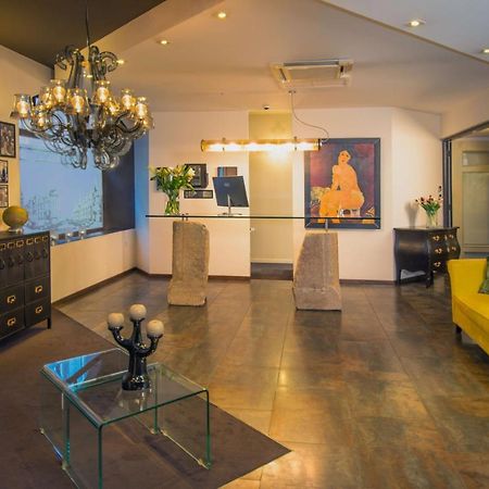 קמפר Best Western Plus Hotel Kregenn מראה חיצוני תמונה